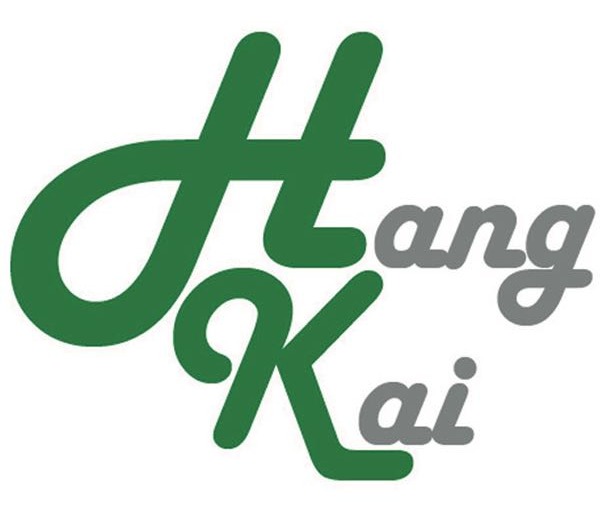 Hangkai Logo