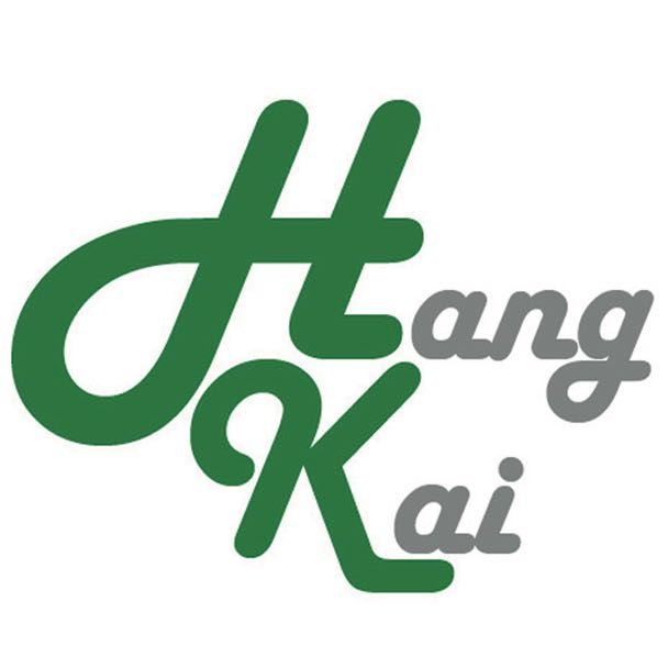 Hangkai Europa Logo