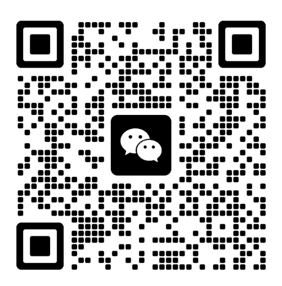 WeChat QR Code